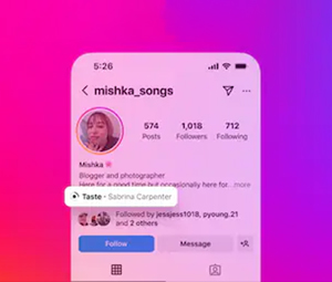 Instagram