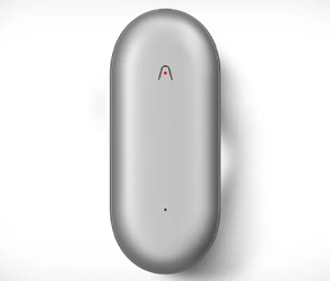 New AI Wearable