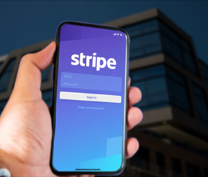 Stripe Strikes a Record Deal with Stablecoin
