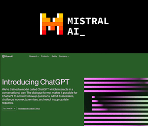 Mistral AI