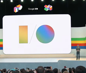 Google I/O 2025