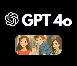 GPT-4o Expands ChatGPT’s Capabilities with Enhanced Image Generation