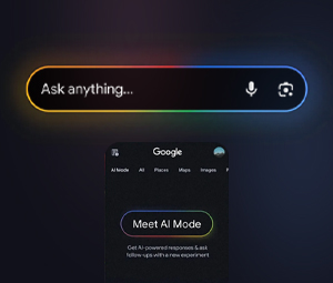 Google Set to Introduce AI Mode in Search
