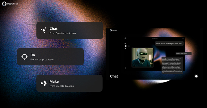 Opera-Neon-Redefines-Web-Browsing-with-Built-In-AI-Agents