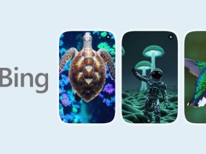 Bing’s New AI Video Creator Uses OpenAI’s Sora