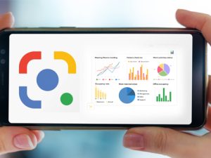 Google Search Gets Smarter with Real-Time Data Visualisation Tools