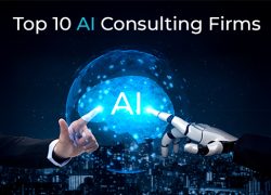 AI Consulting Firms