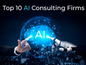 AI Consulting Firms